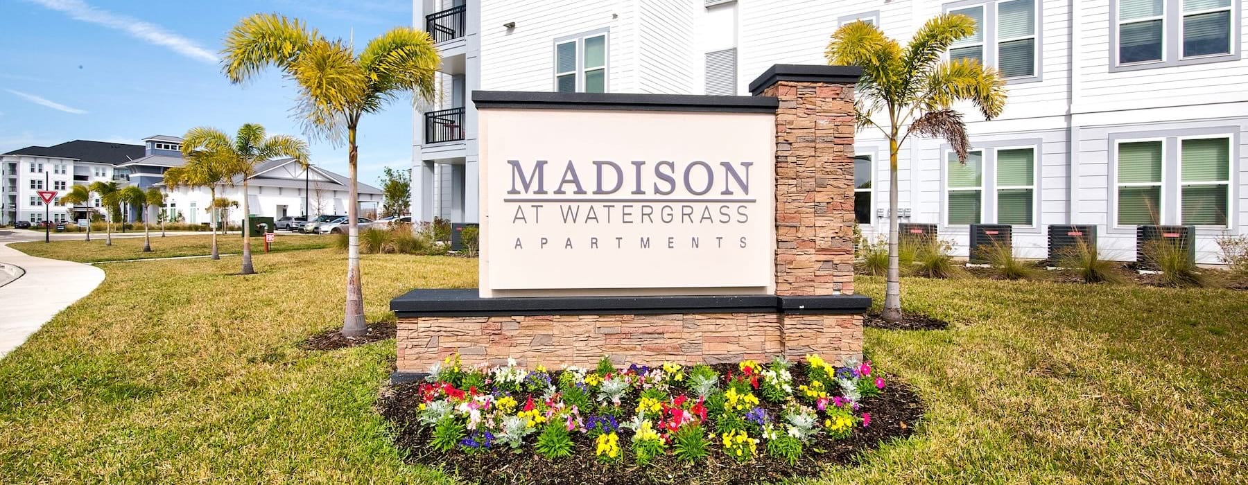 Madison Watergrass Apartments