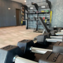 Resident Gym Resident Gym